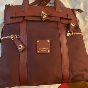 Henri Bendel Jetsetter Lrg
